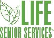 LIFE Senior Services Logo